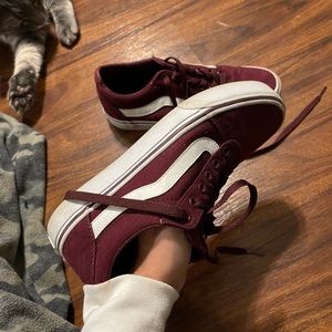 Vans